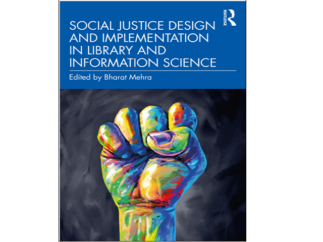 Social Justice Design and Implementation in Library and Information Science